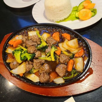 Jennie Pho - Shaking Wagyu beef - Vietnamese Near Me - Broomfield, Colorado Jennie Pho - Shaking Wagyu beef - Vietnamese Near Me - Broomfield, Colorado