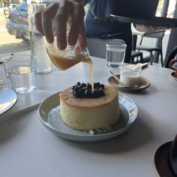 Ryla - Japanese Pancake - Asian Fusion Near Me - Hermosa Beach, California Ryla - Japanese Pancake - Asian Fusion Near Me - Hermosa Beach, California