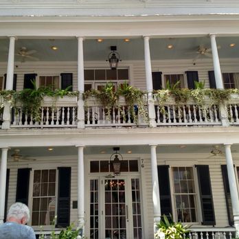 Husk - Front of Husk. - American Near Me - Charleston, South Carolina Husk - Front of Husk. - American Near Me - Charleston, South Carolina