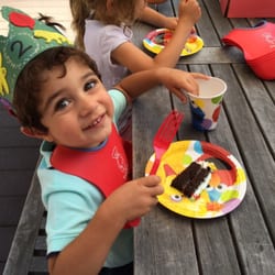 La Petite Montessori School