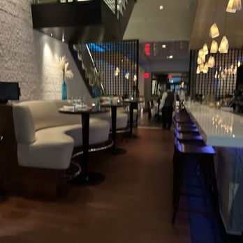 Nerai - Entrance - Greek Near Me - New York, New York