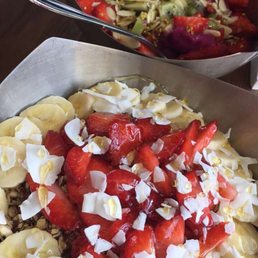 Fruit Bowl