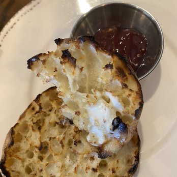 First Watch - English Muffin - Breakfast & Brunch Near Me - Tampa, Florida
