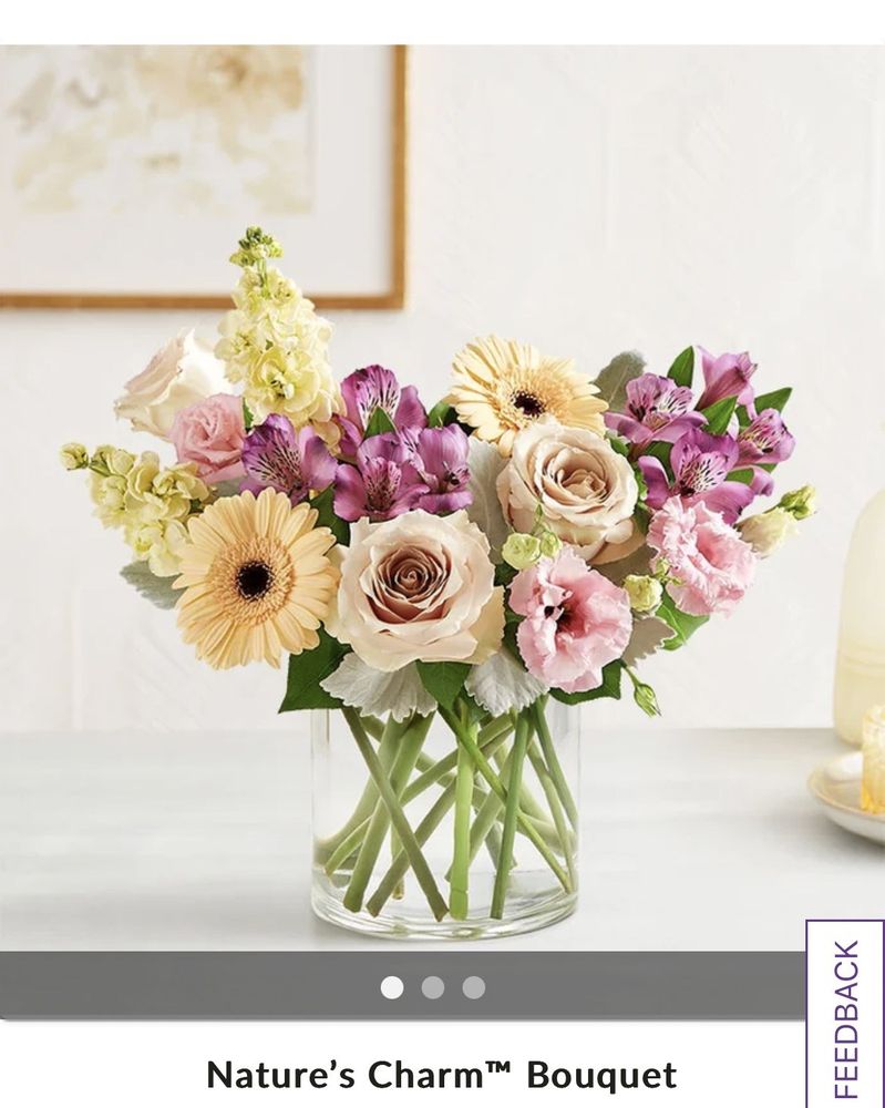 1800FLOWERS Updated September 2024 319 Photos & 508 Reviews 374 S