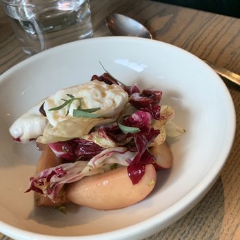 Trestle - New American Near Me - San Francisco, California