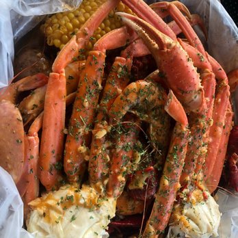Cajun Boil - Cajun/Creole Near Me - Miami, Florida