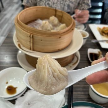 XLB Kitchen - Szechuan Near Me - Cupertino, California