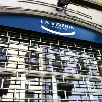 La Vineria - Beer, Wine & Spirits Near Me - Milan, Michigan