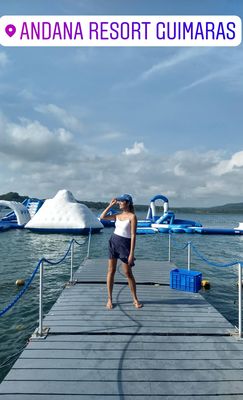 La Puerta Al Paraizo Resort by null