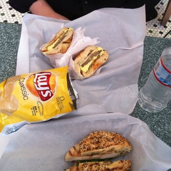 Einstein Bros. Bagels - $16 for THIS? Oh heellll no. - Bagels Near Me - Pasadena, California Einstein Bros. Bagels - $16 for THIS? Oh heellll no. - Bagels Near Me - Pasadena, California