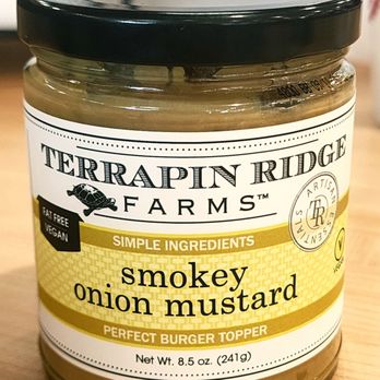 Georgia Peach World - Onion Mustard - Specialty Food Near Me - Richmond Hill, Georgia Georgia Peach World - Onion Mustard - Specialty Food Near Me - Richmond Hill, Georgia