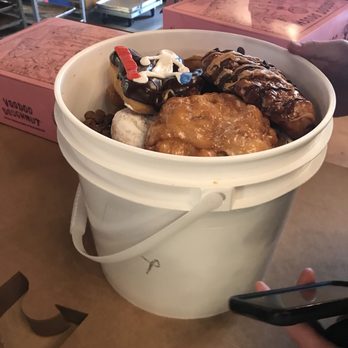Voodoo Doughnut - Donuts Near Me - Denver, Colorado