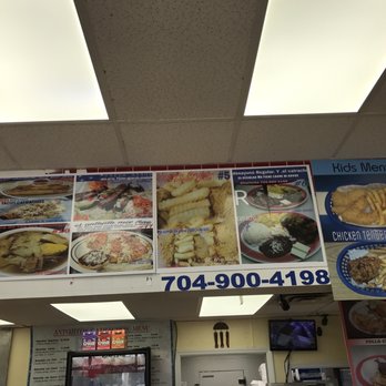 Antojitos Catrachos - Mexican Near Me - Charlotte, North Carolina