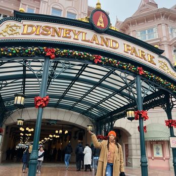 Disneyland Paris - Amusement Parks Near Me Disneyland Paris - Amusement Parks Near Me