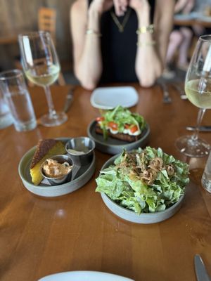 Meadow Neighborhood Eatery + Bar by null