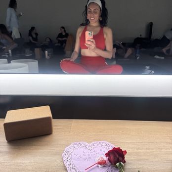Artha - Valentine's Day with Zoe's personalized touch. - Cryotherapy Near Me - Studio City, California