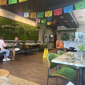 Kahlovera Bar & Grill - Interior - Mexican Near Me - Cary, North Carolina Kahlovera Bar & Grill - Interior - Mexican Near Me - Cary, North Carolina