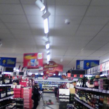 LiDL - Grocery Near Me - Ludwigshafen, RP