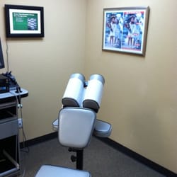 Ennis Chiropractic Of Houston Nucca