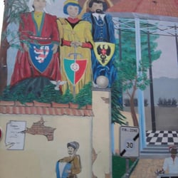 Fresque