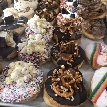 Five-O Donut Co - Donuts Near Me - Sarasota, Florida