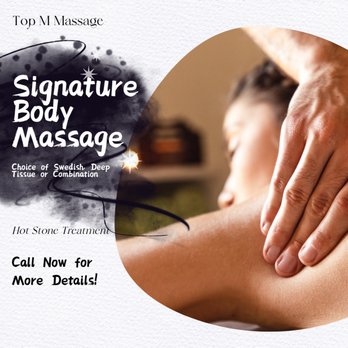 Top M Massage - Massage Therapy Near Me - La Habra, California Top M Massage - Massage Therapy Near Me - La Habra, California