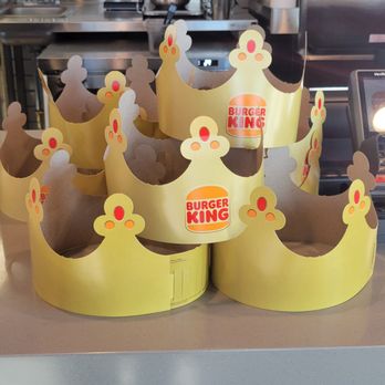 Burger King - its a min - Burgers Near Me - Ontario, California Burger King - its a min - Burgers Near Me - Ontario, California