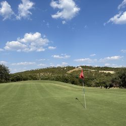 Crystal Falls Golf Club