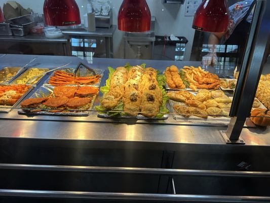 Alamo Tamales by null