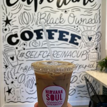 Nirvana Soul Coffee - Nirvana Soul in Cupertino - Coffee & Tea Near Me - Cupertino, California Nirvana Soul Coffee - Nirvana Soul in Cupertino - Coffee & Tea Near Me - Cupertino, California