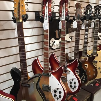Action Music - Used Rickenbacker guitars - Musical Instruments & Teachers Near Me - Falls Church, Virginia Action Music - Used Rickenbacker guitars - Musical Instruments & Teachers Near Me - Falls Church, Virginia