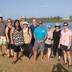Mahanaim Adventures - Sharks Tooth Island