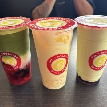 No. 1 Boba Tea Eastern - Coffee & Tea Near Me - Las Vegas, Nevada No. 1 Boba Tea Eastern - Coffee & Tea Near Me - Las Vegas, Nevada