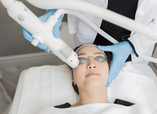 Manhattan Aesthetics by null