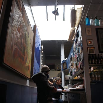 Cafe Triskell - French Near Me - Astoria, New York Cafe Triskell - French Near Me - Astoria, New York
