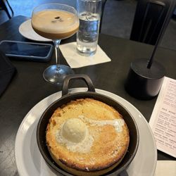 Cuvée Wine Bar & Bistro