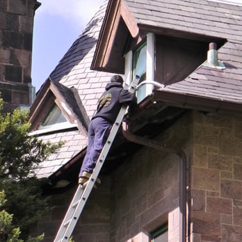 Garden State Gutter Cleaning - Gutter Services Near Me - Bloomfield, New Jersey
