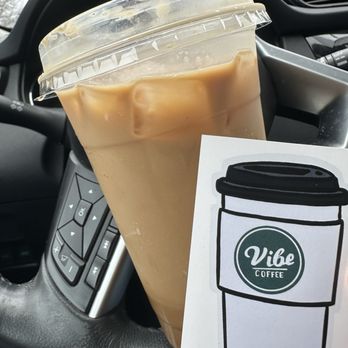 Vibe Coffee - Coffee & Tea Near Me - Elizabethtown, Kentucky Vibe Coffee - Coffee & Tea Near Me - Elizabethtown, Kentucky