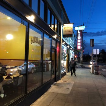 Mehak Indian Cuisine - Mehak Outside - Indian Near Me - Berkeley, California Mehak Indian Cuisine - Mehak Outside - Indian Near Me - Berkeley, California