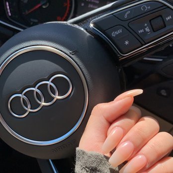 Diamond Nails - Nail Salons Near Me - Castro Valley, California