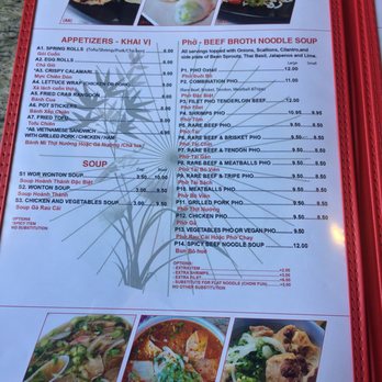 La Mint - Vietnamese Kitchen - Menu - Vietnamese Near Me - Reno, Nevada La Mint - Vietnamese Kitchen - Menu - Vietnamese Near Me - Reno, Nevada