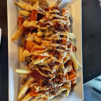 Side Street Cafe - Cadillac Fries - American Near Me - Bar Harbor, Maine Side Street Cafe - Cadillac Fries - American Near Me - Bar Harbor, Maine