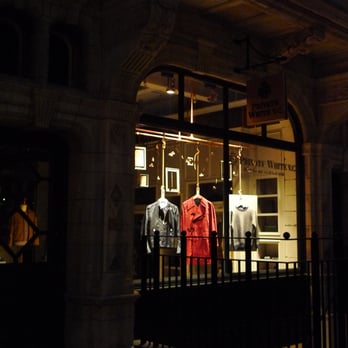 Private White V.C. - Private White V.C. Ltd - Men's Clothing Near Me - London, XGL