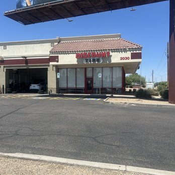 Discount Tire - Tires Near Me - Mesa, Arizona