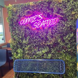 Connie's Seafood Kitchen - Nice picture spot