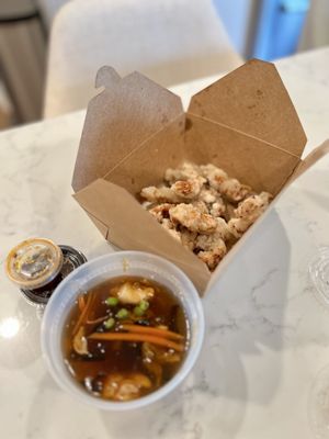 Paik's Noodle 홍콩반점 by null