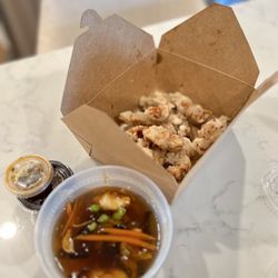 Sweet and Sour Pork