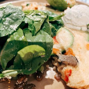 Snooze, an A.M. Eatery - Garden Harvest Omelet* - Breakfast & Brunch Near Me - Tustin, California Snooze, an A.M. Eatery - Garden Harvest Omelet* - Breakfast & Brunch Near Me - Tustin, California