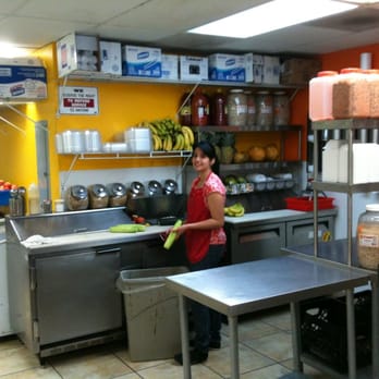 Tropifrutas - the kitchen - Sandwiches Near Me - San Diego, California Tropifrutas - the kitchen - Sandwiches Near Me - San Diego, California