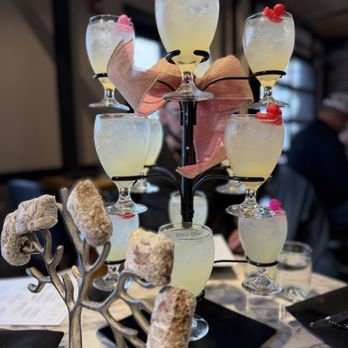 Twenty First - Drink tower - American Near Me - Nashville, Tennessee Twenty First - Drink tower - American Near Me - Nashville, Tennessee